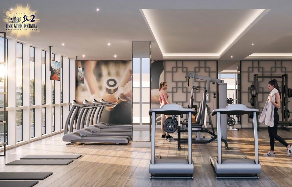 Casa de Condomínio, 3 quartos - Foto 23