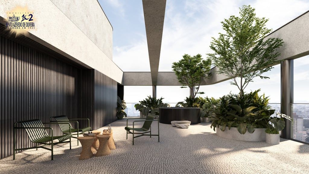 Cobertura, 3 quartos, 319 m² - Foto 14