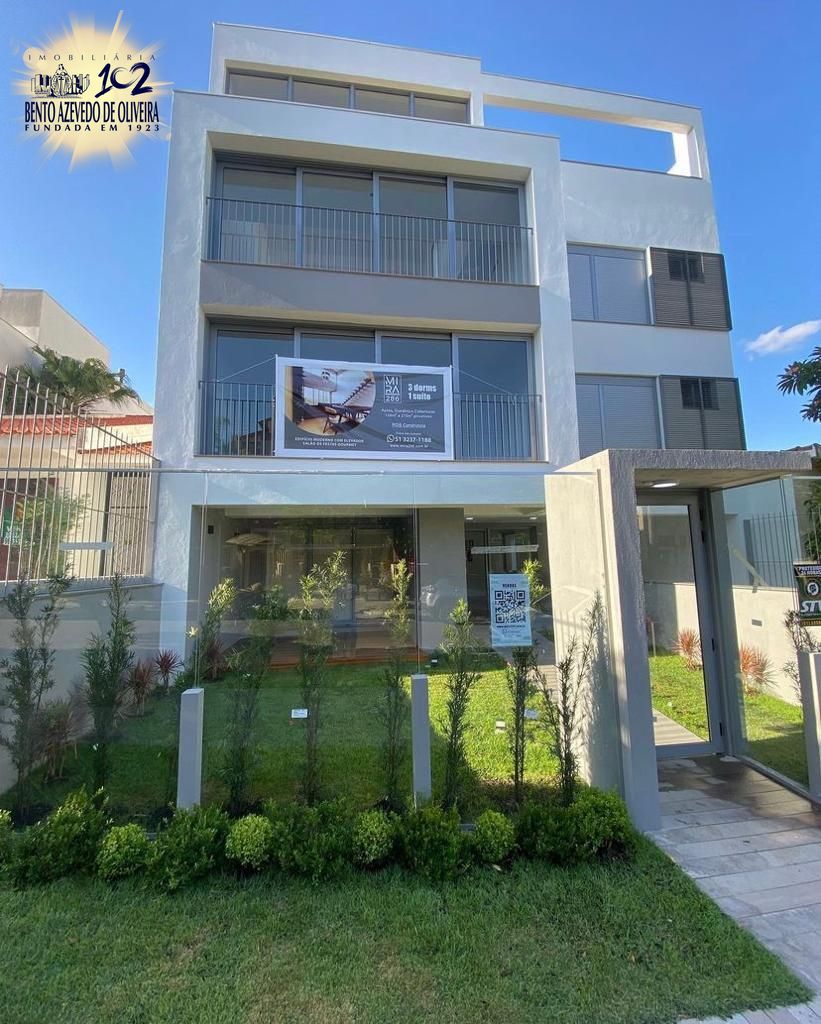 Apartamento, 3 quartos, 123 m² - Foto 1