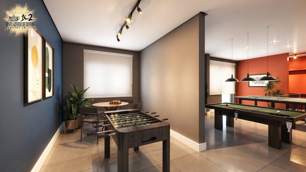 Apartamento, 2 quartos, 50 m² - Foto 28