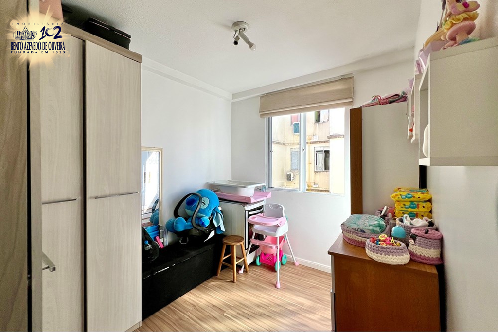 Apartamento, 2 quartos, 42 m² - Foto 2