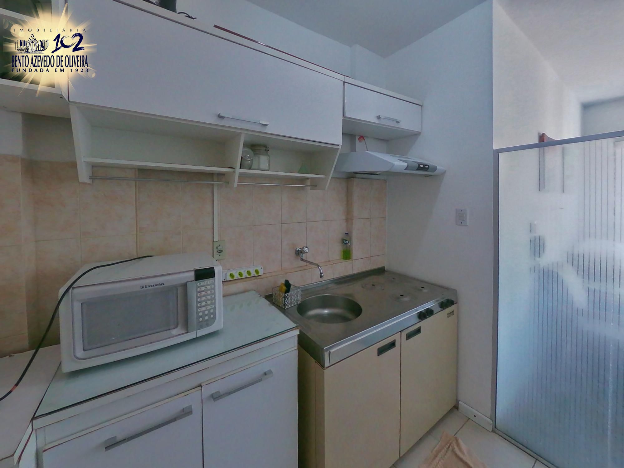 Kitnet-Studio, 17 m² - Foto 19