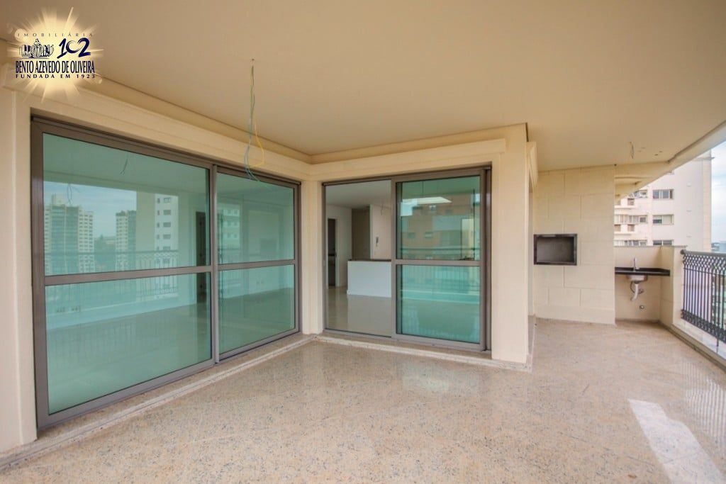 Cobertura, 3 quartos, 176 m² - Foto 8