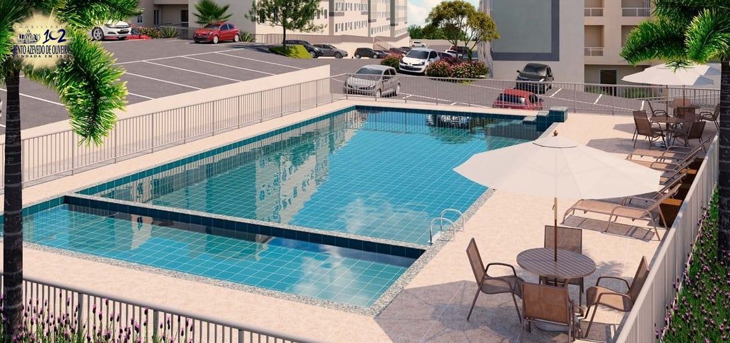 Apartamento, 2 quartos, 50 m² - Foto 10