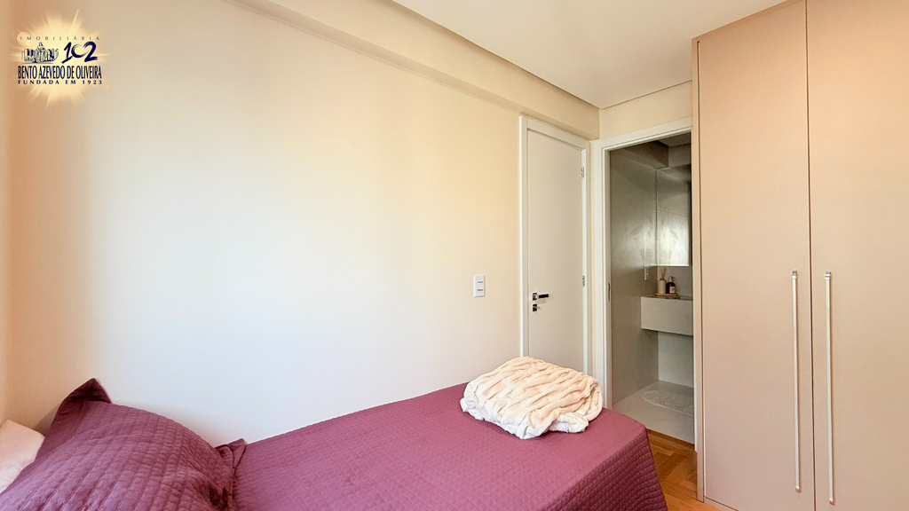 Apartamento, 2 quartos, 82 m² - Foto 13