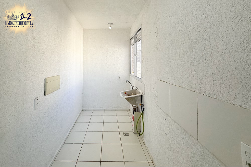 Apartamento, 2 quartos, 41 m² - Foto 25