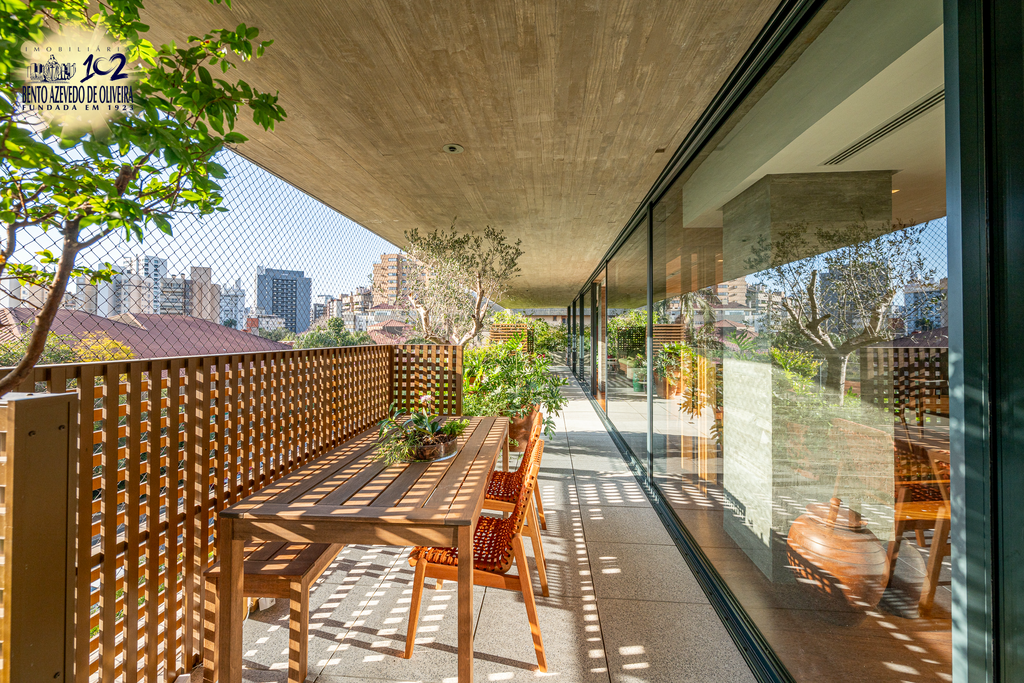 Apartamento, 3 quartos, 317 m² - Foto 4