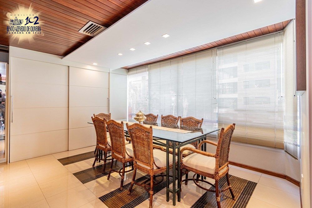 Apartamento, 3 quartos, 157 m² - Foto 48