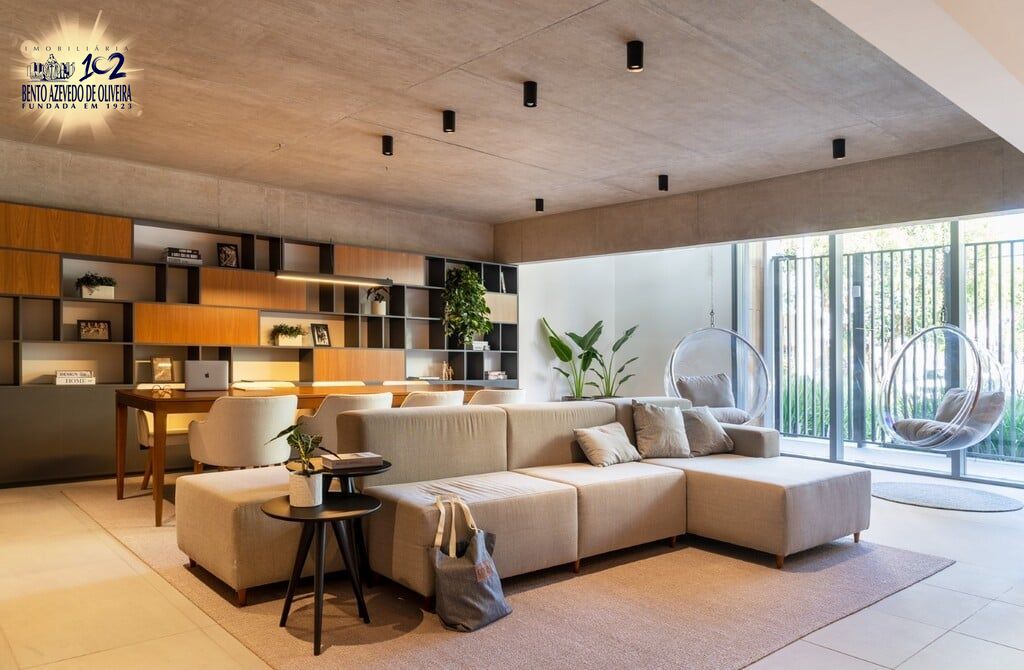 Apartamento, 2 quartos, 70 m² - Foto 4