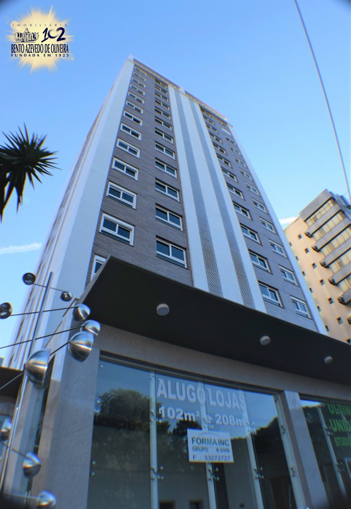 Loja-Salão, 123 m² - Foto 5