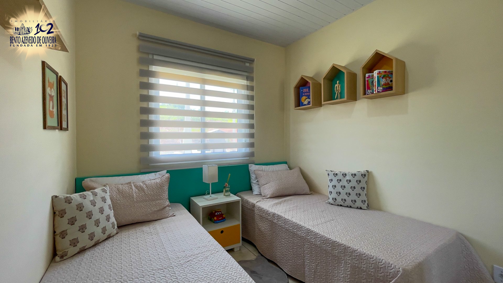 Casa de Condomínio, 2 quartos - Foto 10
