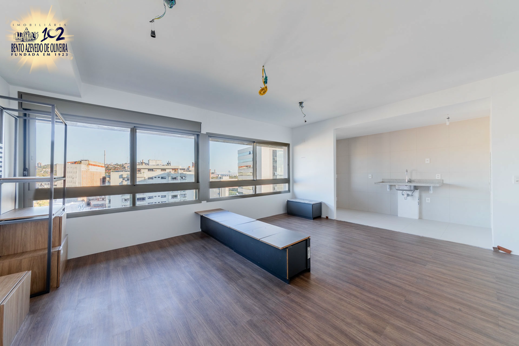 Apartamento, 1 quarto, 59 m² - Foto 17