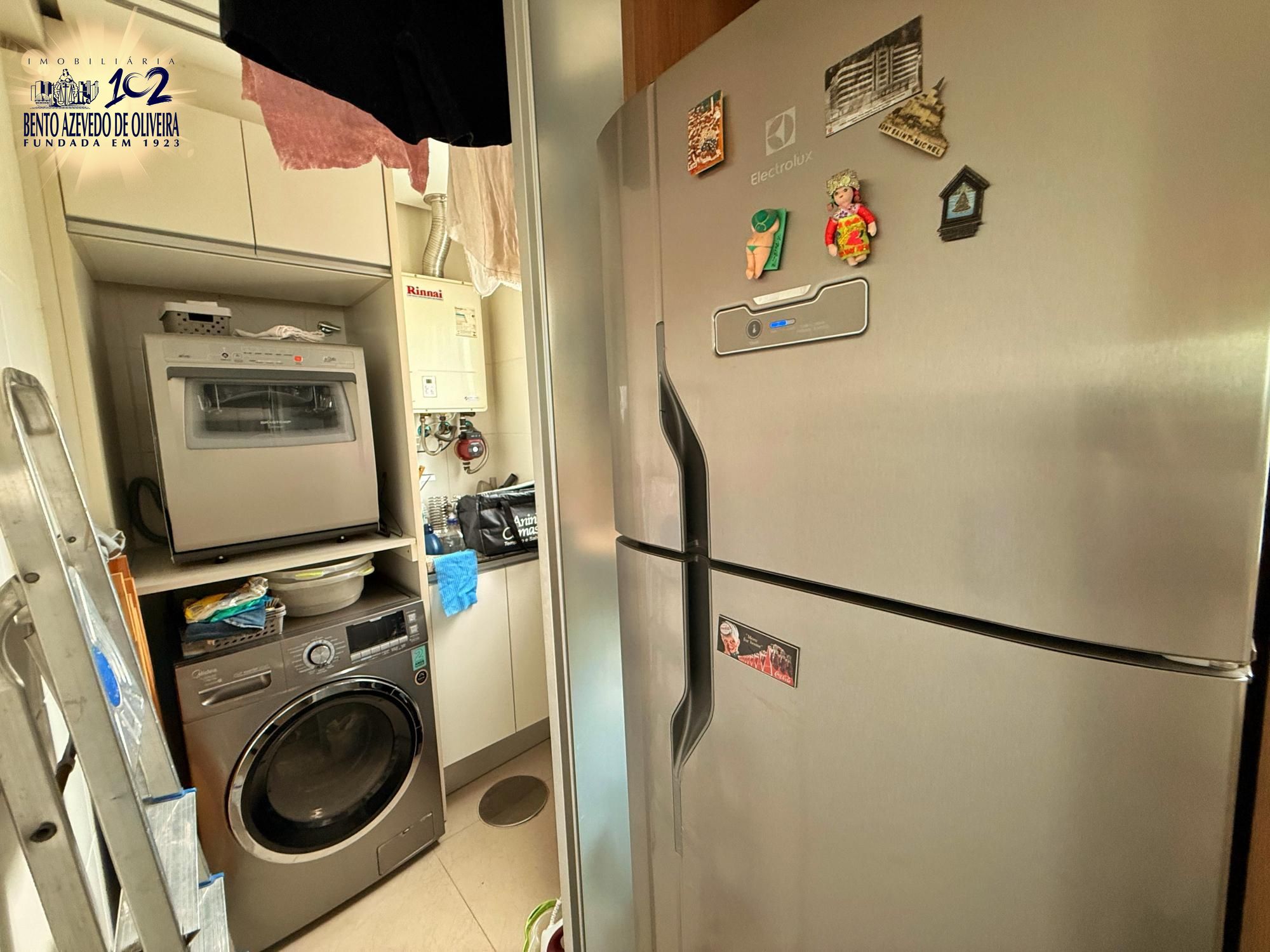 Apartamento, 2 quartos, 110 m² - Foto 17