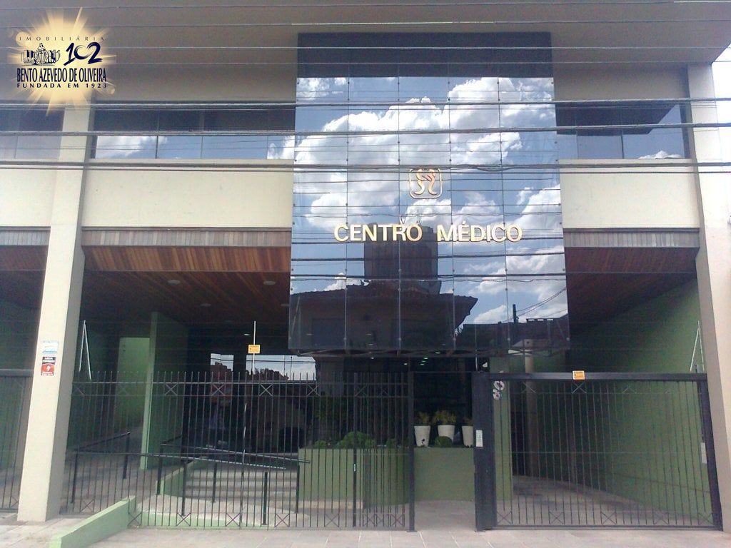 Sala-Conjunto, 1046 m² - Foto 2