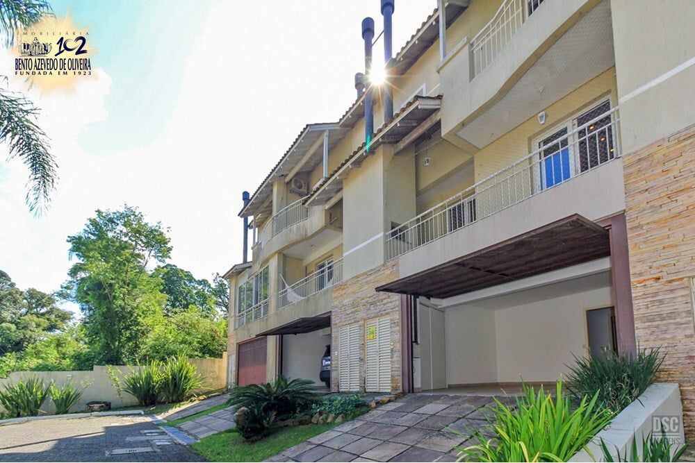 Casa de Condomínio, 3 quartos - Foto 11