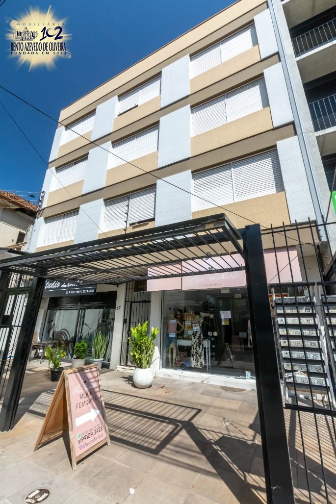 Apartamento, 1 quarto, 38 m² - Foto 36