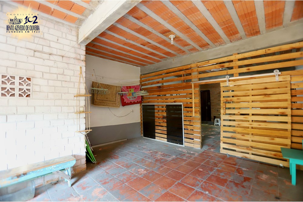 Casa, 6 quartos, 380 m² - Foto 5