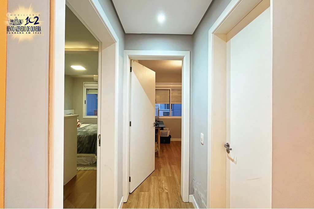 Apartamento, 2 quartos, 67 m² - Foto 9