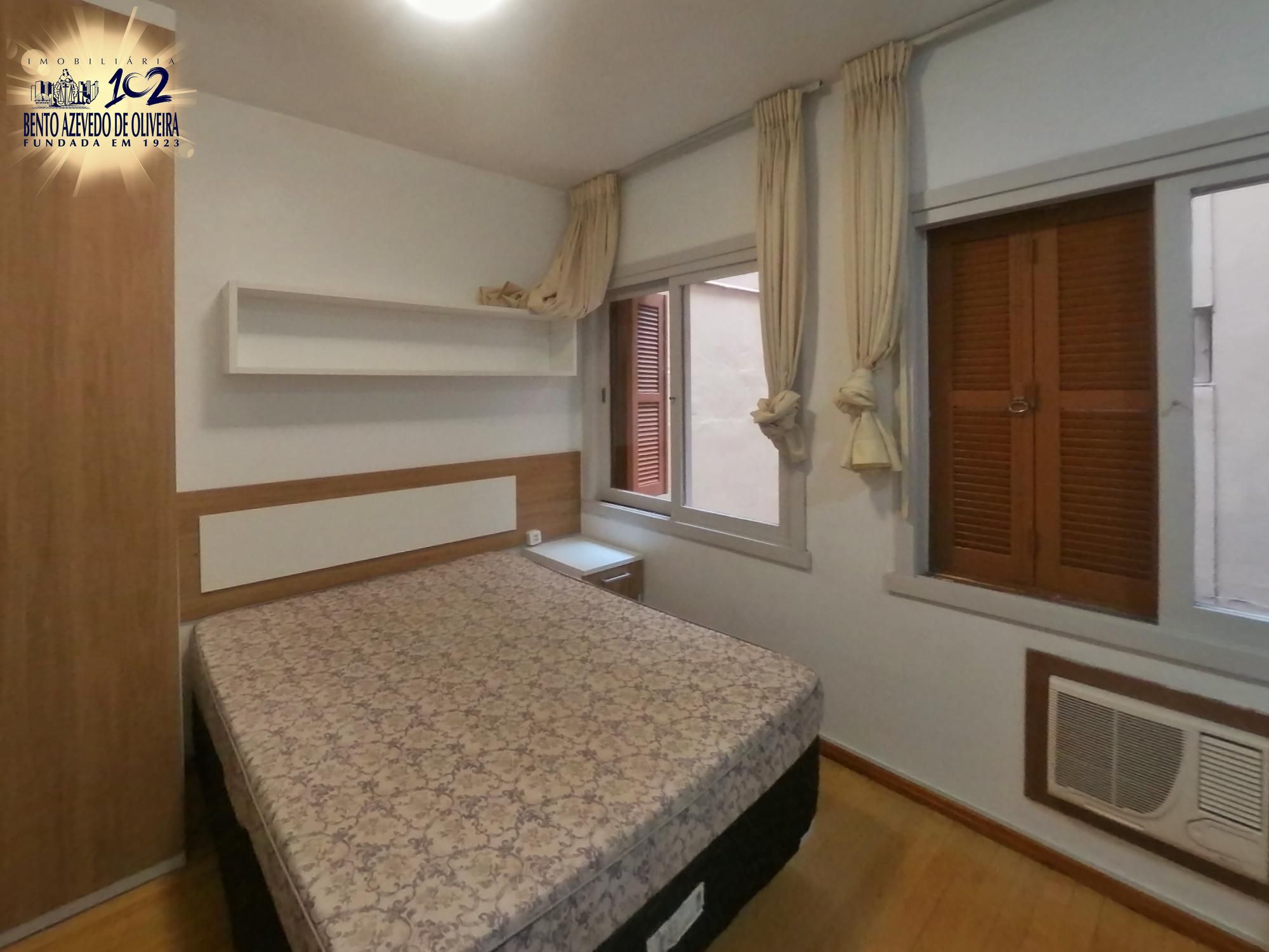 Kitnet-Studio, 22 m² - Foto 6