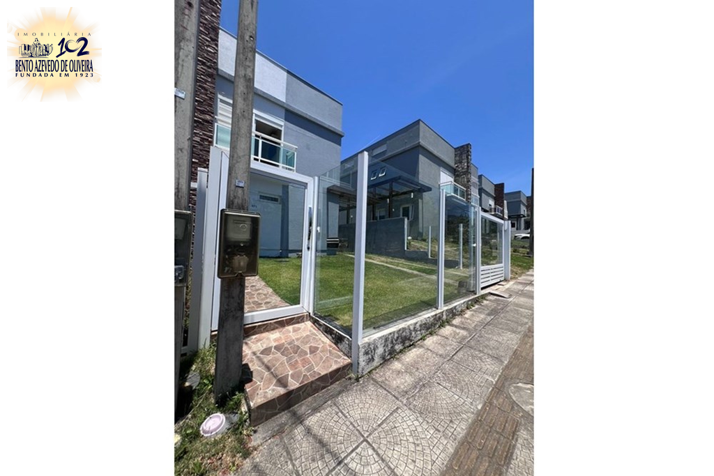 Casa, 3 quartos, 200 m² - Foto 26