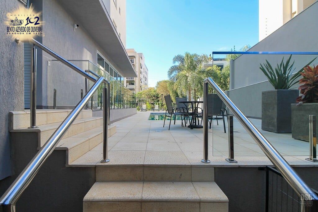 Apartamento, 2 quartos, 83 m² - Foto 37