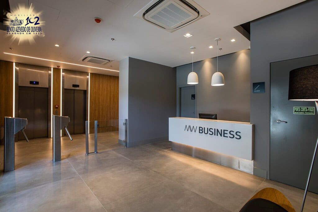 Sala-Conjunto, 40 m² - Foto 10