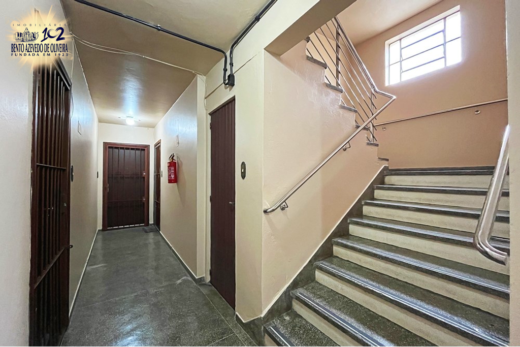 Apartamento, 2 quartos, 53 m² - Foto 8