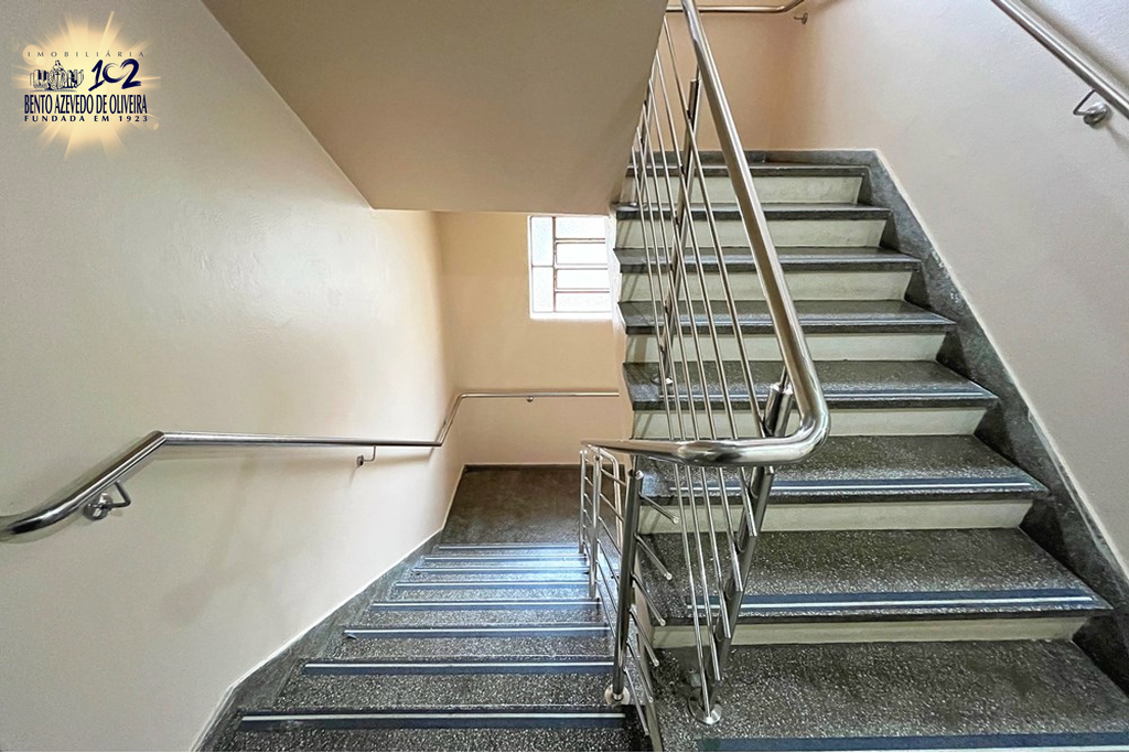 Apartamento, 2 quartos, 53 m² - Foto 7