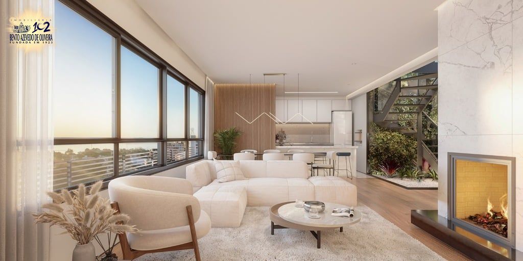 Apartamento, 3 quartos, 116 m² - Foto 10