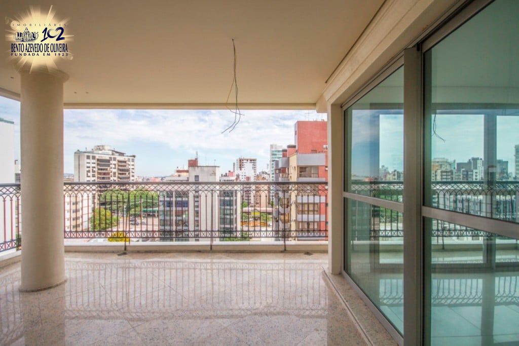 Cobertura, 3 quartos, 176 m² - Foto 9