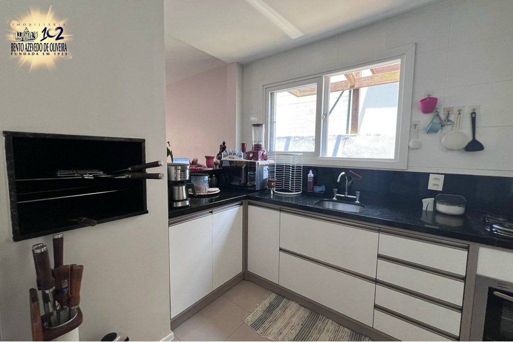 Casa, 3 quartos, 200 m² - Foto 43