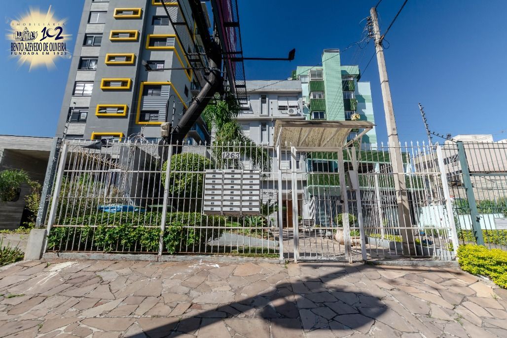 Apartamento, 1 quarto, 39 m² - Foto 39