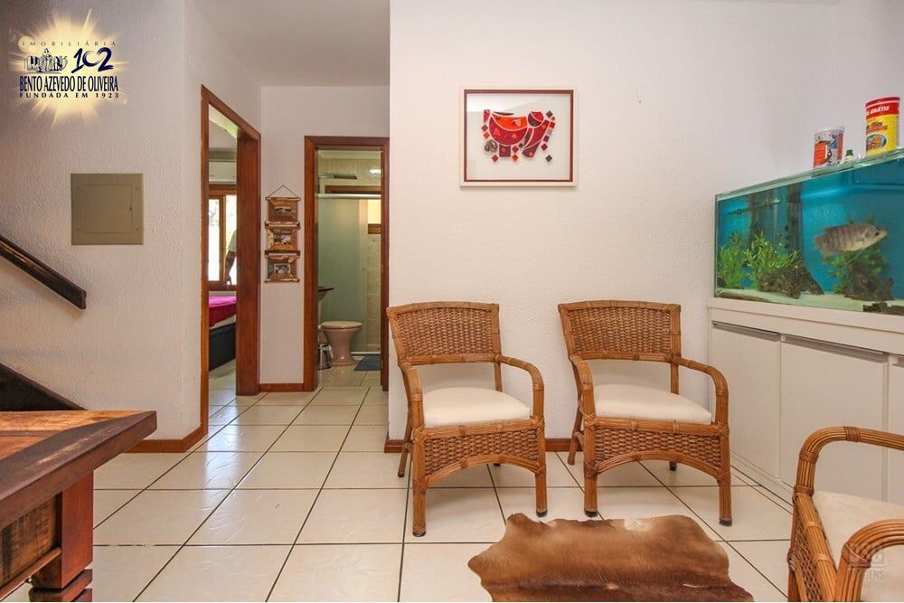 Casa, 3 quartos, 154 m² - Foto 4