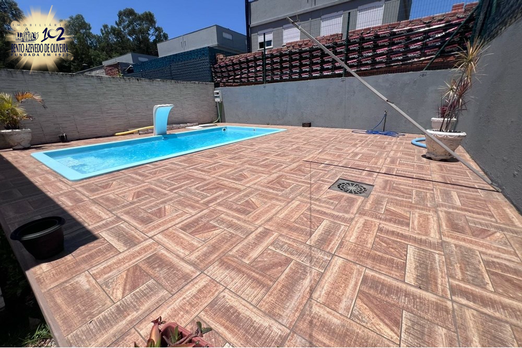 Casa, 3 quartos, 200 m² - Foto 18