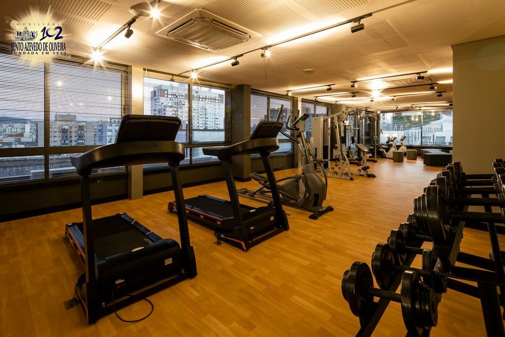 Sala-Conjunto, 89 m² - Foto 39