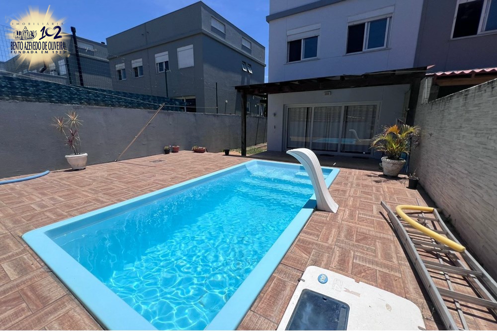 Casa, 3 quartos, 200 m² - Foto 11