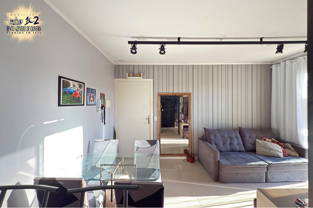 Apartamento, 2 quartos, 50 m² - Foto 29