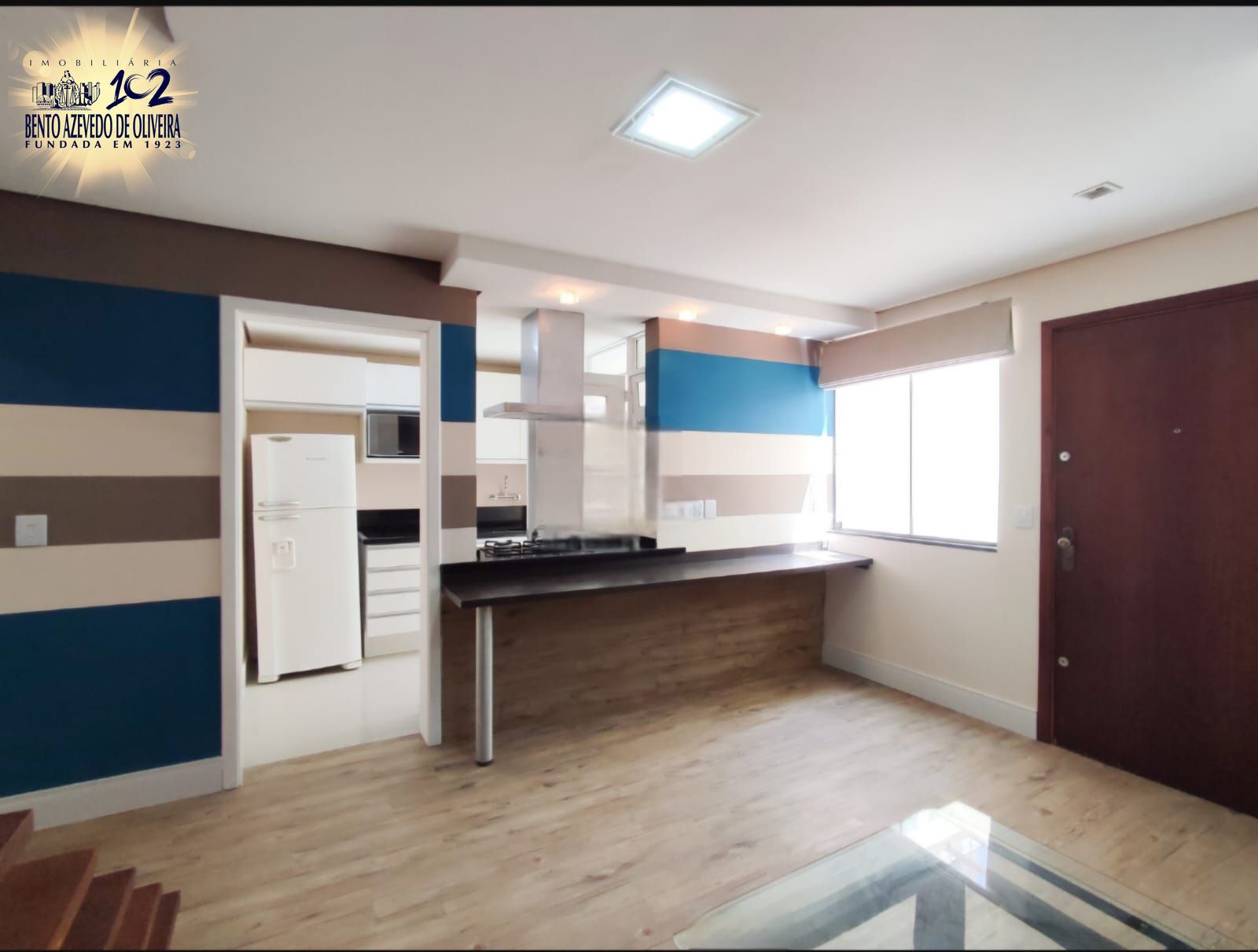 Cobertura, 2 quartos, 115 m² - Foto 3