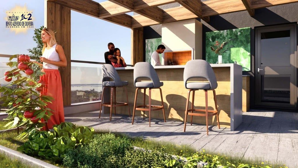 Apartamento, 1 quarto, 72 m² - Foto 6