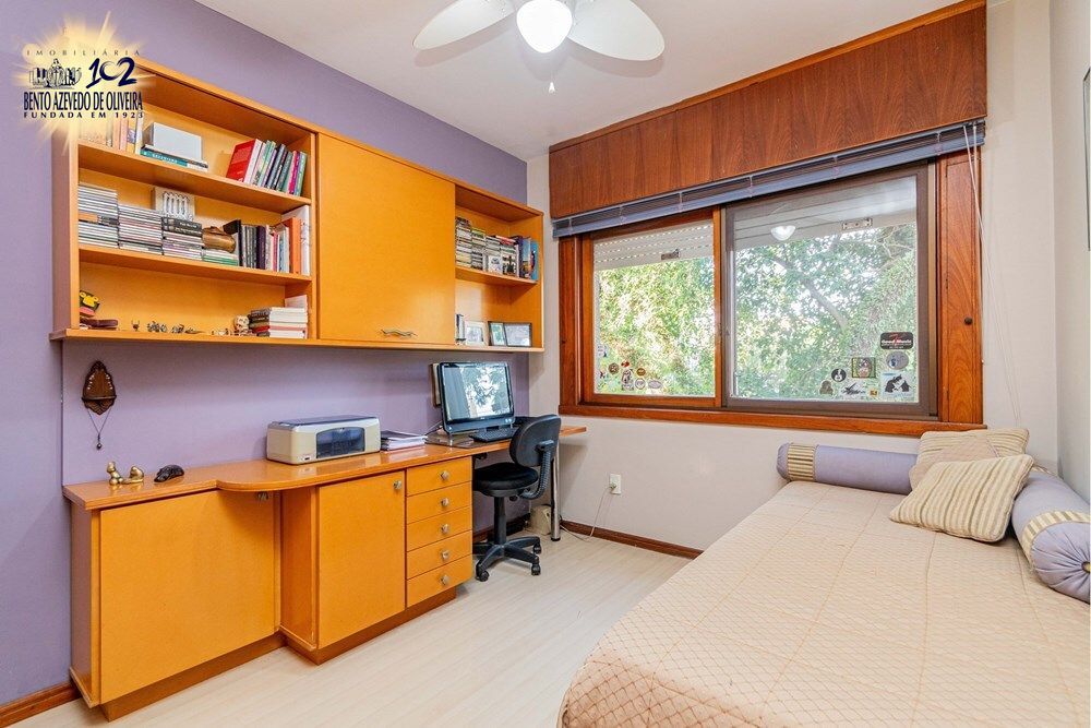 Apartamento, 3 quartos, 157 m² - Foto 7