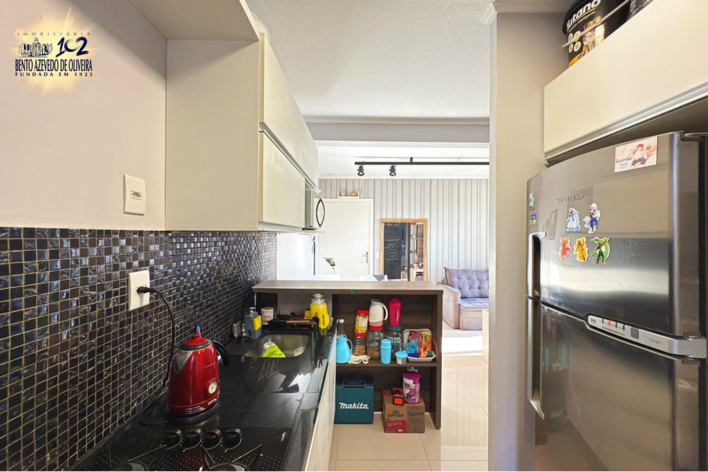 Apartamento, 2 quartos, 50 m² - Foto 24