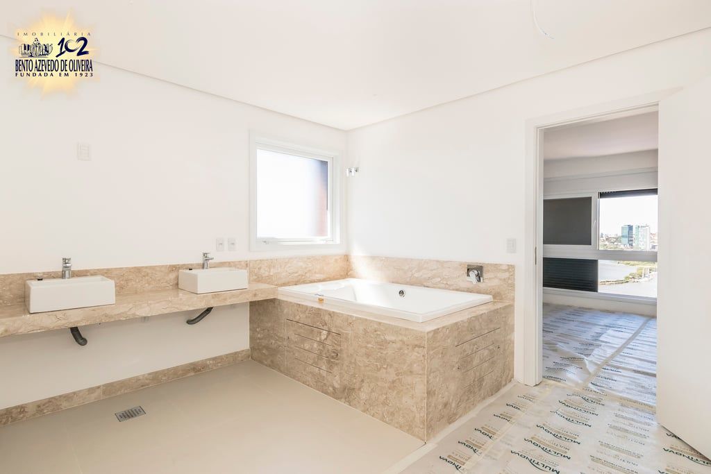 Apartamento, 3 quartos, 346 m² - Foto 6