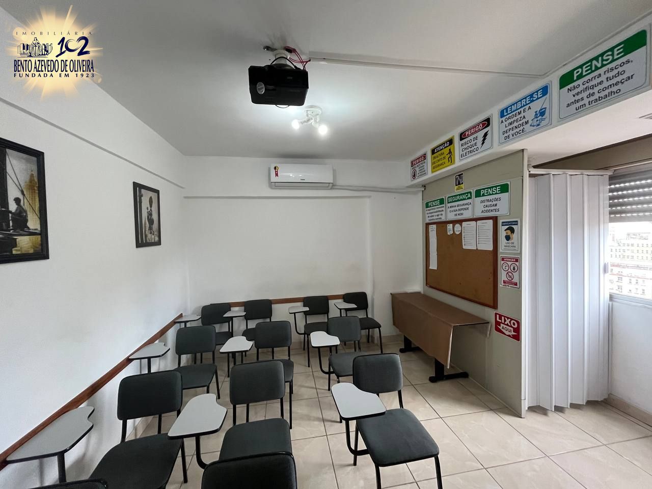 Sala-Conjunto, 22 m² - Foto 3