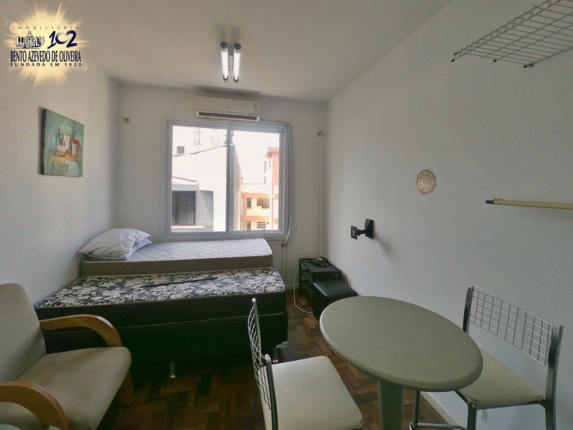 Kitnet-Studio, 17 m² - Foto 13