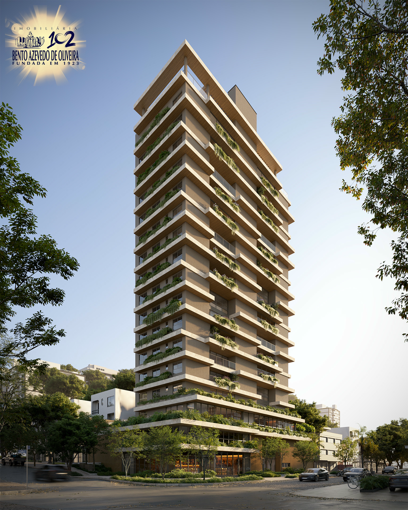 Apartamento, 3 quartos, 271 m² - Foto 3