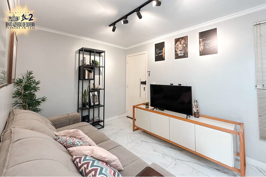 Apartamento, 2 quartos, 41 m² - Foto 29