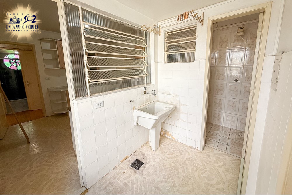 Apartamento, 2 quartos, 104 m² - Foto 2