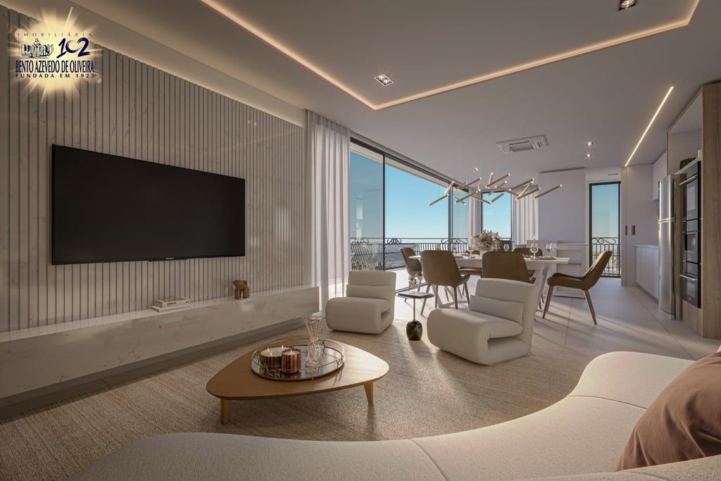 Apartamento, 4 quartos, 328 m² - Foto 7