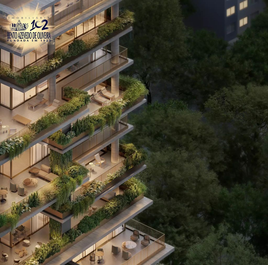 Apartamento, 4 quartos, 447 m² - Foto 24