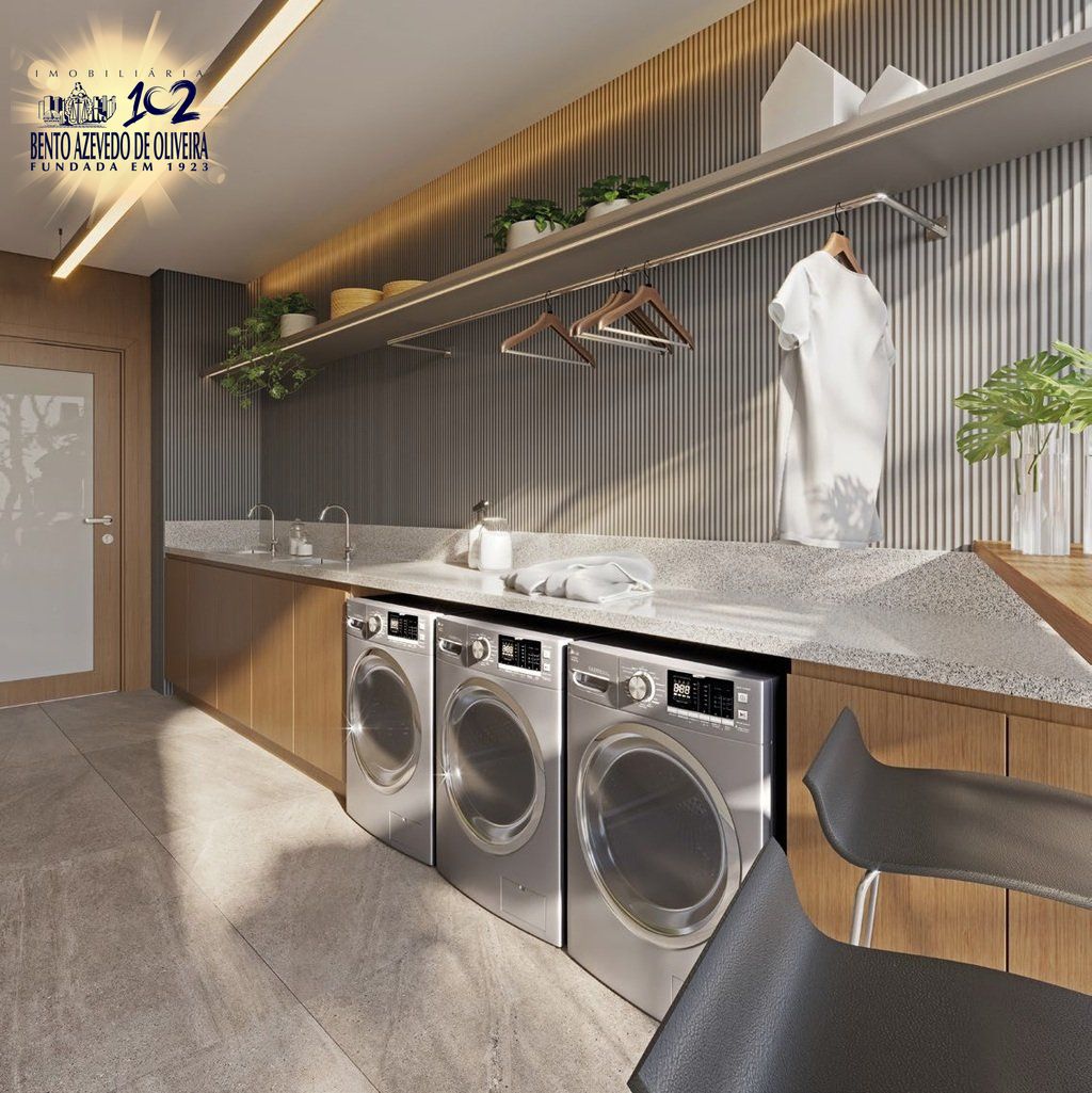 Apartamento, 1 quarto, 35 m² - Foto 17